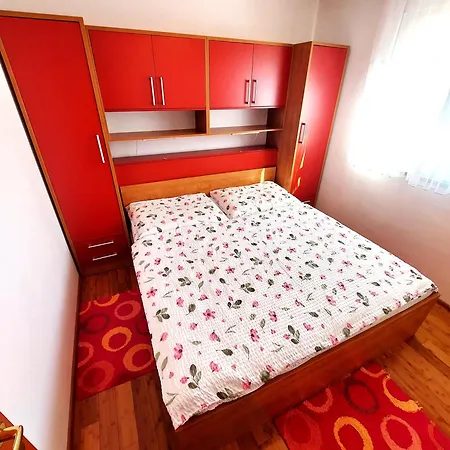 Apartment With 2 Bedrooms And Terrace In