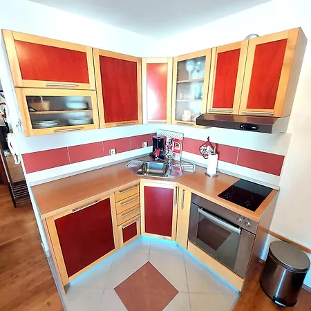 With 2 Bedrooms And Terrace In