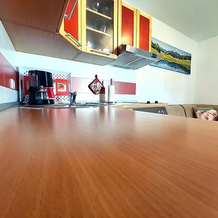 Apartment With 2 Bedrooms And Terrace In