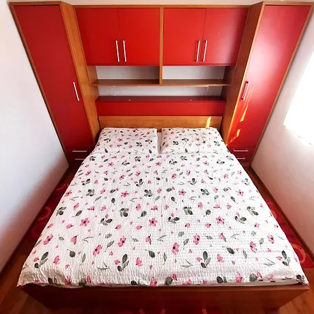 Apartment With 2 Bedrooms And Terrace In *